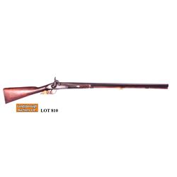 Unknown Percussion Shotgun