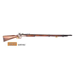 Enfield 1862 3 Band Rifle