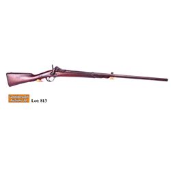 Zulu Conversion Shotgun
