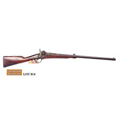 Zulu Conversion Shotgun