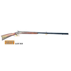 London Warranted Rifle