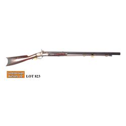 Unknown Percussion Rifle