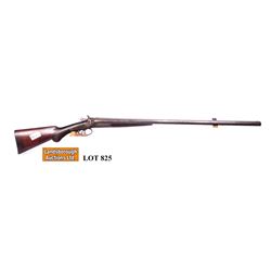 Acme Arms SxS Shotgun