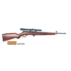 Mossberg Mod. 152K Rifle