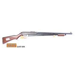 Daisy No. 25 BB Rifle