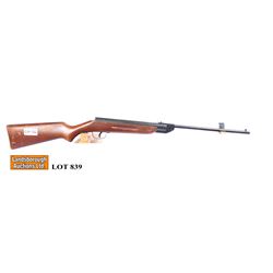 Slavia 618 Pellet Rifle
