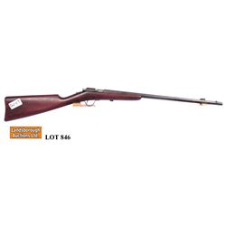 Winchester 1900 Rifle