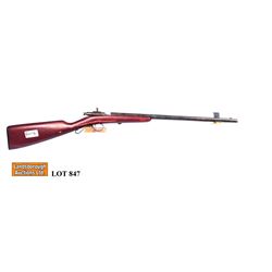 Winchester Mod. 1902 Rifle