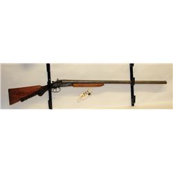Janssen & Sons S x S Shotgun