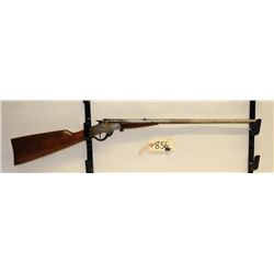 Stevens Marksman Rifle
