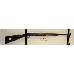Remington Mod. 12 Rifle