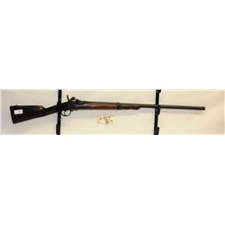 Zulu Shotgun