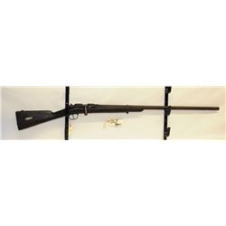 Unknown Shotgun