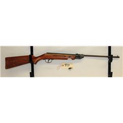 Raven Pellet Rifle