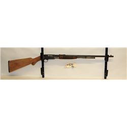FN Browning Rifle