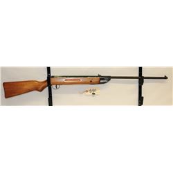 Star Pellet Rifle