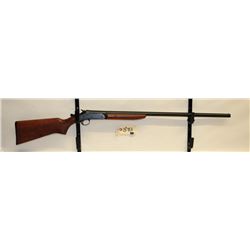 H & R Topper Mod. M48 Shotgun