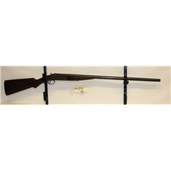 Ivor Johnson Champion Shotgun