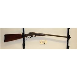 Stevens Marksman Rifle