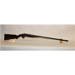 St. Lawrence Shotgun