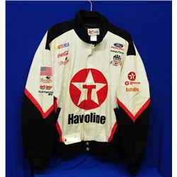 Chase Authentics NASCAR Jacket