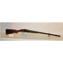 W  W Greener Grade E Shotgun
