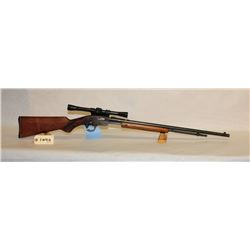 Savage 29A Rifle