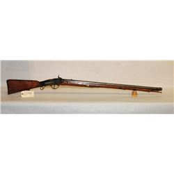 Unknown Percussion Rifle