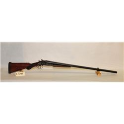 Neumann Bros S X S Shotgun