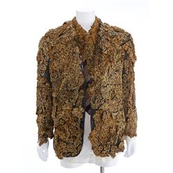 Alien Bounty Hunter's (Brian Thompson) Bee-Covered Ensemble - THE X-FILES (1993 - 2002)
