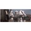 Image 10 : Alien Quarantine Medical Table - THE X-FILES (1993 - 2002)