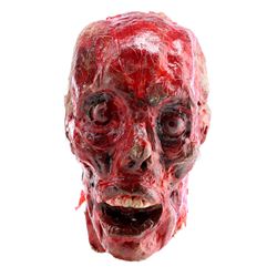 Acid-Burned Male Head - THE X-FILES (1993 - 2002)