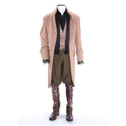 Peter Bradford's (Michael T. Weiss)  1790’s Style Costume - DARK SHADOWS: THE REVIVAL (1991)