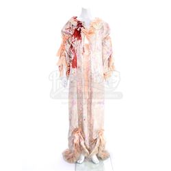 Millicent Collins' (Barbara Blackburn) Nightgown - DARK SHADOWS: THE REVIVAL (1991)