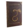 Image 1 : Magic School Ancient Book - CHARMED (1998 - 2006)