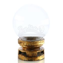 The Oracle’s (Krista Allen) Crystal Ball - CHARMED (1998 - 2006)