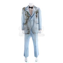 Dan Conner's (John Goodman) Halloween Tuxedo Ensemble - ROSEANNE (1988 - 2018)