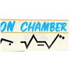 Image 5 : Hand-Painted Newcomer Translation Signs - ALIEN NATION (1989 - 1990)