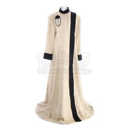 Henry James’ (Steve Rankin) Newcomer Ceremonial Robe Costume - ALIEN NATION (1989 - 1990)