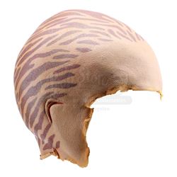Susan Francisco's (Michele Scarabelli) Head Appliance - ALIEN NATION (1989 - 1990)