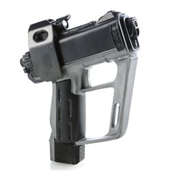 United Earth Oceans Sonic Disruptor Prop Weapon - SEAQUEST DSV (1993 - 1996)