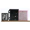 Image 11 : Captain Nathan Bridger's (Roy Scheider) Collection Of Props and Electronic Clipboard - SEAQUEST DSV 
