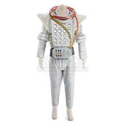 Light-Up Alien Spacesuit - SOAP (1977 - 1981)