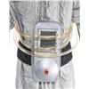 Image 5 : Light-Up Alien Spacesuit - SOAP (1977 - 1981)