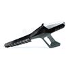 Image 3 : Traybor's (William Smith) Space Rifle With Practical Light-Up Tip - BUCK ROGERS IN THE 25TH CENTURY 