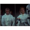 Image 8 : Earth Defense Directorate Globe Logo Rainbow Armband - BUCK ROGERS IN THE 25TH CENTURY (1979 - 1981)