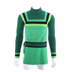 R.E.M.'s (Donald Moffatt) Android Ensemble - LOGAN’S RUN (1977 - 1978)