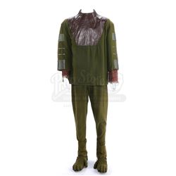 Chimp Army Uniform - PLANET OF THE APES FILMS AND TELEVISION SERIES (1968 - 1974)