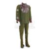 Image 2 : Chimp Army Uniform - PLANET OF THE APES FILMS AND TELEVISION SERIES (1968 - 1974)