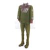 Image 3 : Chimp Army Uniform - PLANET OF THE APES FILMS AND TELEVISION SERIES (1968 - 1974)